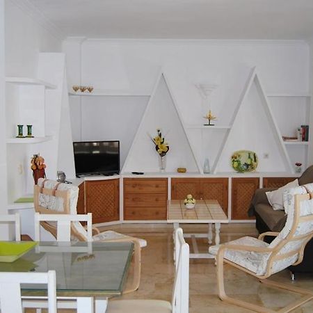 Apartamento Centro De Nerja Ngoại thất bức ảnh