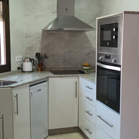 Apartamento Centro De Nerja Ngoại thất bức ảnh