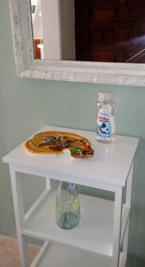 Apartamento Centro De Nerja Ngoại thất bức ảnh
