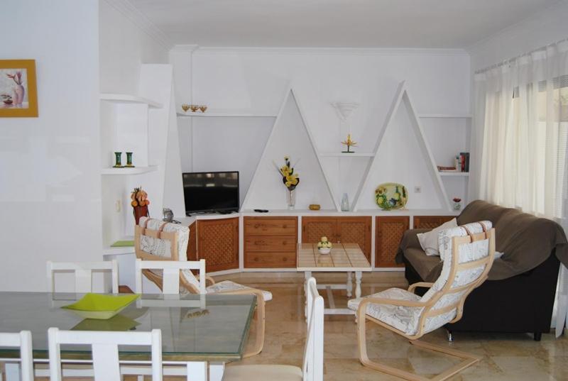 Apartamento Centro De Nerja Ngoại thất bức ảnh