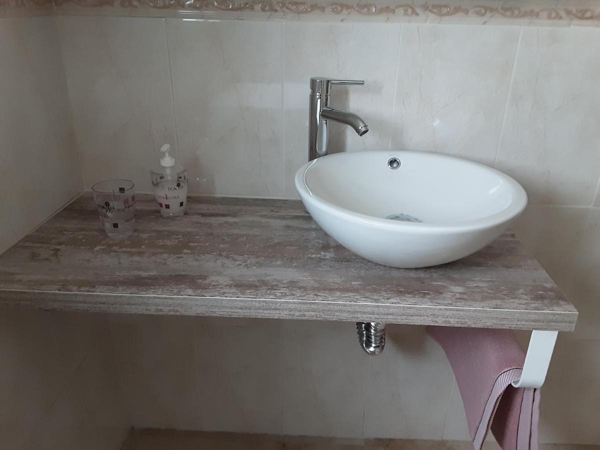 Apartamento Centro De Nerja Ngoại thất bức ảnh