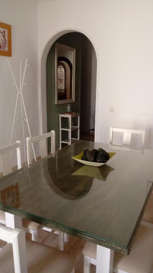 Apartamento Centro De Nerja Ngoại thất bức ảnh