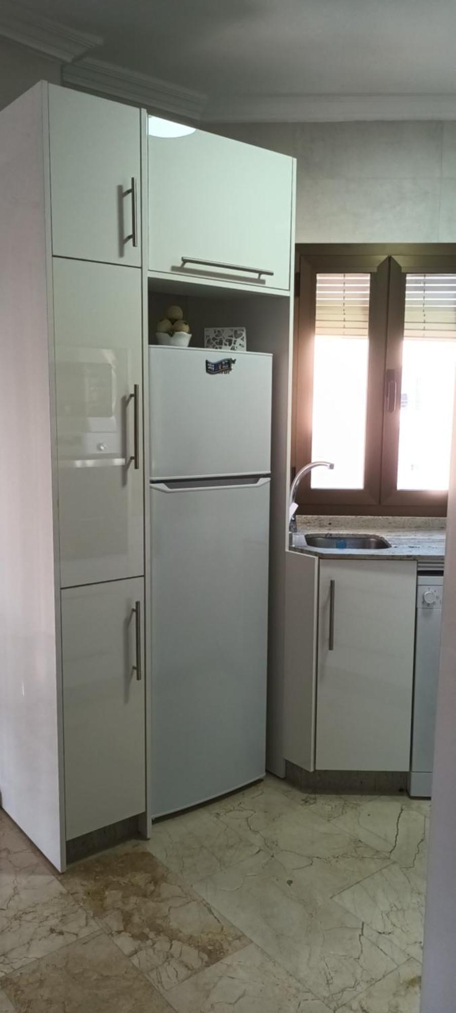 Apartamento Centro De Nerja Ngoại thất bức ảnh