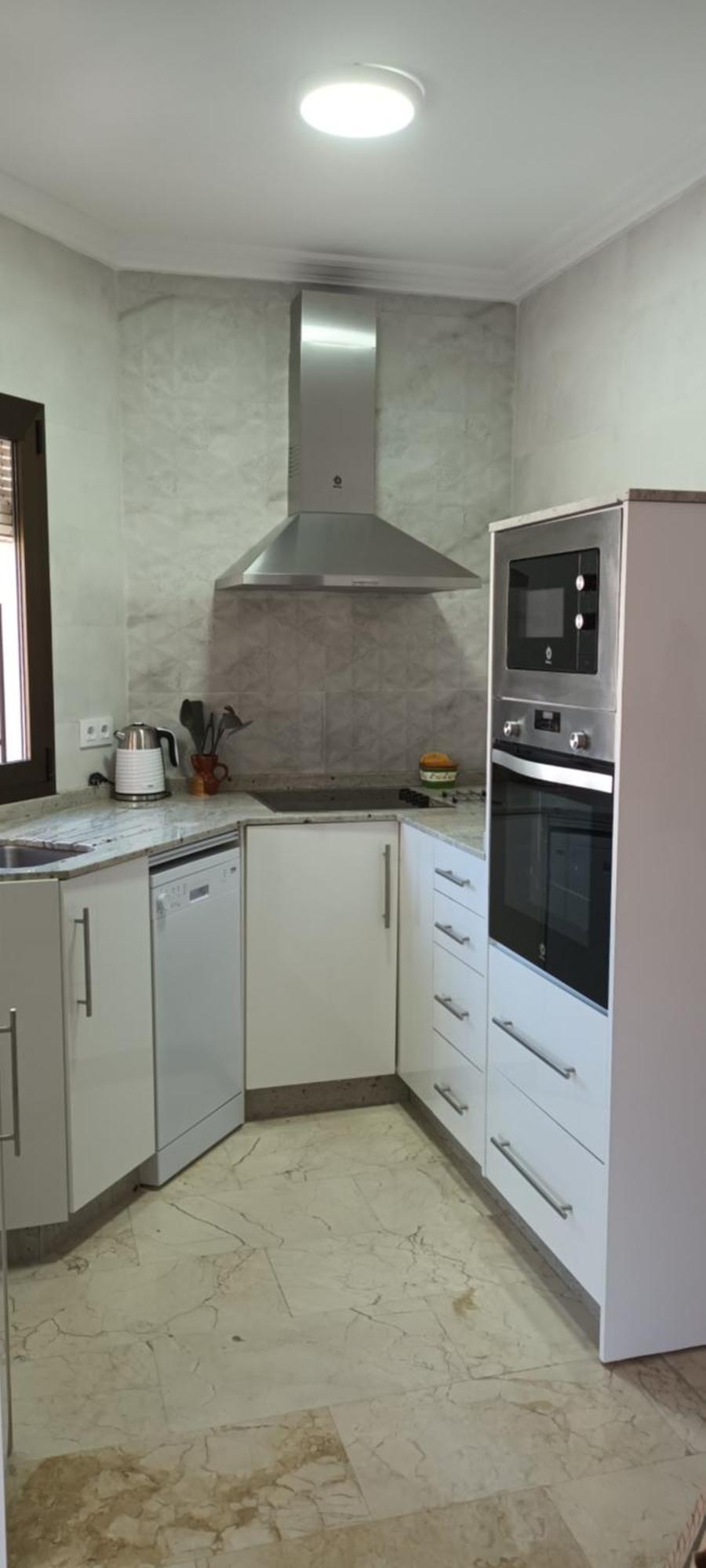 Apartamento Centro De Nerja Ngoại thất bức ảnh
