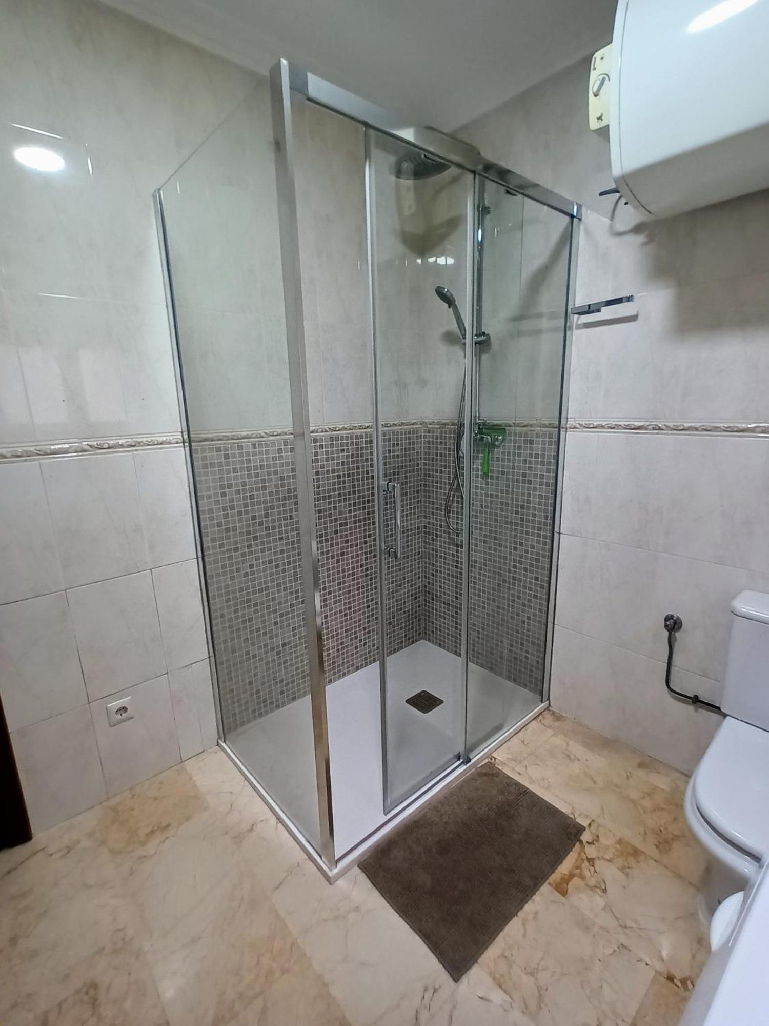 Apartamento Centro De Nerja Ngoại thất bức ảnh