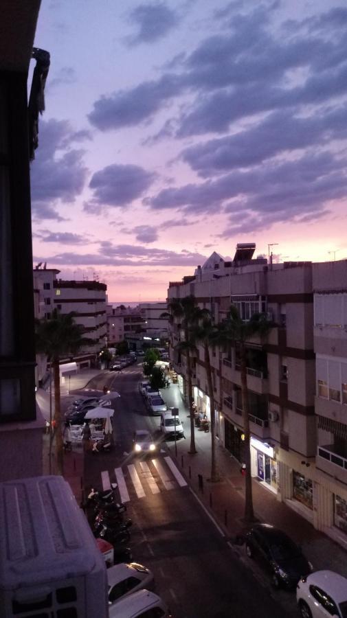 Apartamento Centro De Nerja Ngoại thất bức ảnh